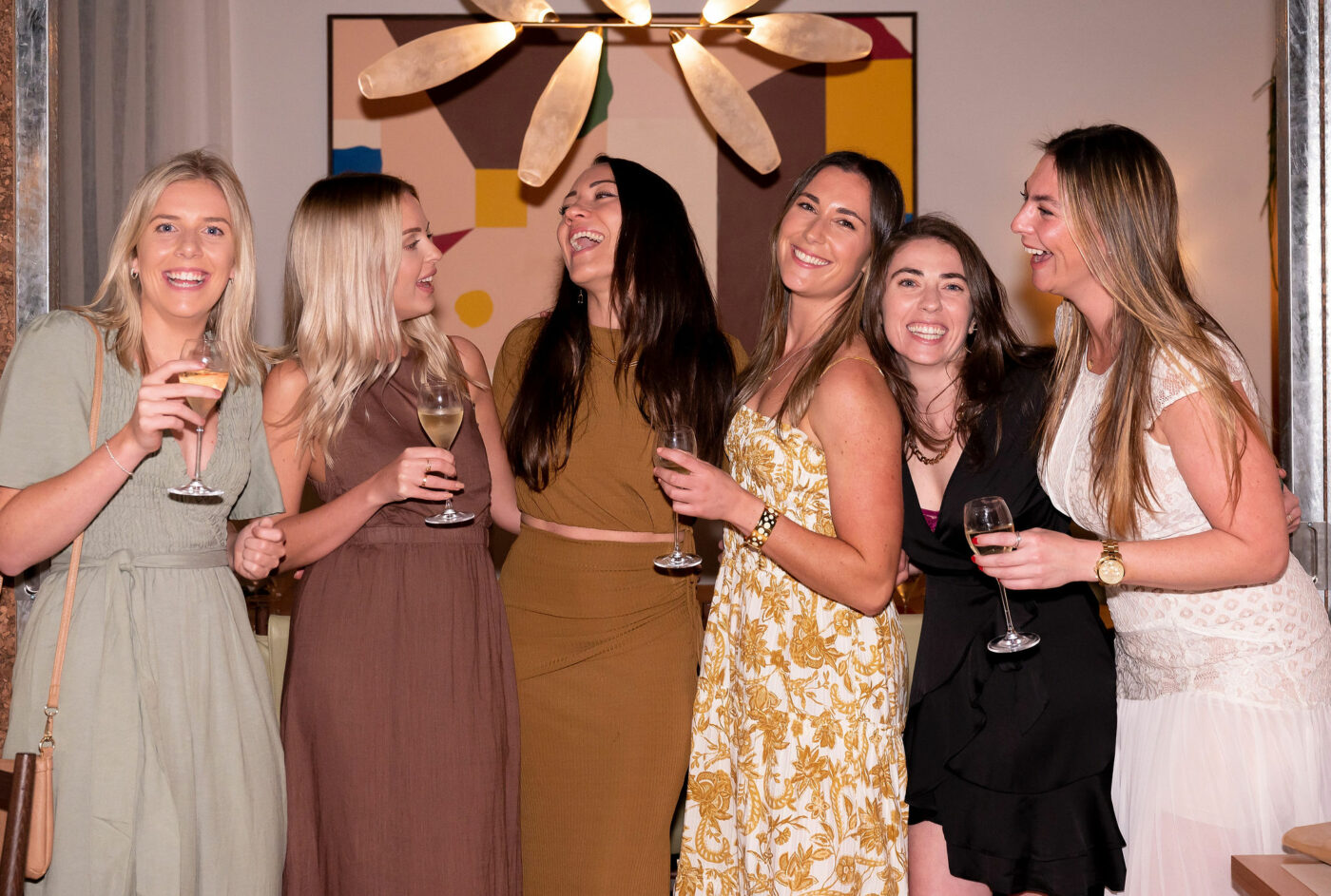 RAFI North Sydney Launch Party — RAFI