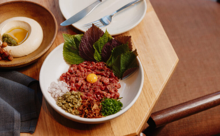 Wagyu: As Nature Intended